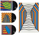 【輸入盤LPレコード】【新品】Chemical Brothers / For That Beautiful Feeling (45RPM) (180gram V...