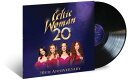 【輸入盤LPレコード】Celtic Woman / 20 (20th Anniversary) (180gram Vinyl)【LP2024/3/15発売】(ケルティック・ウーマン)