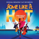 【輸入盤LPレコード】【新品】Marc Shaiman/Scott Wittman (Original Broad Cast Recording) / Some...