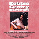 【輸入盤LPレコード】Bobbie Gentry / Greatest Hits【LP2024/2/23発売】(ボビー ジェントリー)