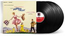 【輸入盤LPレコード】【新品】Soundtrack / Sound Of Music (Deluxe Edition) (180gram Vinyl)【LP20...