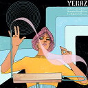 【輸入盤LPレコード】【新品】VA / Yeraz Past Present & Future Armenian Sounds【LP2022/1/28発売】