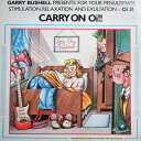 【輸入盤LPレコード】【新品】VA / Carry On Oi【LP2022/7/1発売】(2)