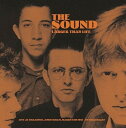 【輸入盤LPレコード】【新品】Sound Sound / Larger Than Life: Live At Paradiso, Amsterdam, Marc...