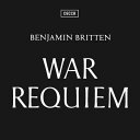 【輸入盤LPレコード】【新品】London Symphony Orchestra/Britten / Britten: War Requiem【LP2023/1...