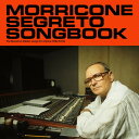 【輸入盤LPレコード】【新品】Ennio Morricone / Morricone Segreto Songbook (1962-1973)【LP2023/1...