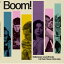 ͢LP쥳ɡVA / Boom Italian Jazz Soundtracks At Their FinestLP2022/4/29ȯ