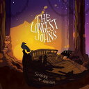 【輸入盤LPレコード】【新品】Longest Johns / Smoke & Oakum【LP2022/3/18発売】