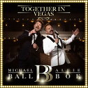 【輸入盤LPレコード】【新品】Michael Ball/Alfie Boe / Together In Vegas【LP2023/2/3発売】(マイケル・ボール...