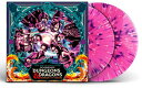 【輸入盤LPレコード】【新品】Lorne Balfe (Soundtrack) / Dungeons & Dragons: Honor Among Thieve...