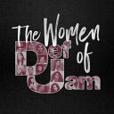 【輸入盤LPレコード】【新品】VA / Women Of Def Jam【LP2022/3/18発売】