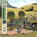 【輸入盤LPレコード】【新品】VA / Chillhop: Spring Essentials 2023 (Gatefold LP Jacket)【LP2023...