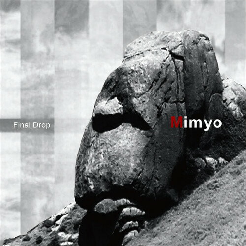 ͢LP쥳ɡۡڿʡFinal Drop (DJ Kensei & Goro The Vibratian) / Mimyo (18...