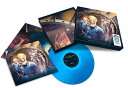 【輸入盤LPレコード】【新品】Doctor Who / Sensorites (Colored Vinyl) (140gram Vinyl)【LP2022/7/...