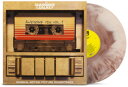 【輸入盤LPレコード】Soundtrack / Guardians Of The Galaxy: Awesome Mix 1【LP2023/9/29発売】(サウンドトラック)