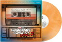 【輸入盤LPレコード】Soundtrack / Guardians Of The Galaxy: Awesome Mix 2【LP2023/9/29発売】(サウンドトラック)