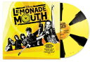 【輸入盤LPレコード】【新品】Soundtrack / Lemonade Mouth (Colored Vinyl) (Limited Edition) (Ye...