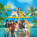 【輸入盤LPレコード】【新品】Soundtrack / Teen Beach Movie (Colored Vinyl) (Limited Edition)【L...
