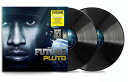 【輸入盤LPレコード】【新品】Future / Pluto【LP2023/10/20発売】(フューチャー)