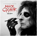 【輸入盤LPレコード】【新品】Alice Cooper / Paranormal Evening At The Olympia Paris (Limited E...