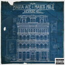 【輸入盤LPレコード】【新品】Masta Ace & Marco Polo / Richmond Hill【LP2024/1/26発売】(マスタ・エース)