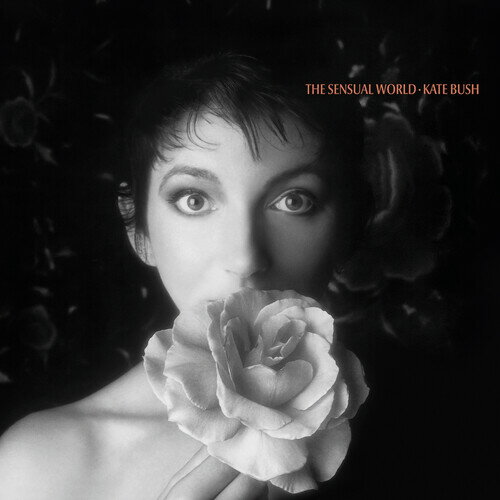 【輸入盤LPレコード】Kate Bush / Sensual World (180gram Vinyl) (リマスター盤)【LP2023/11/20発売】(ケイト・ブッシュ)