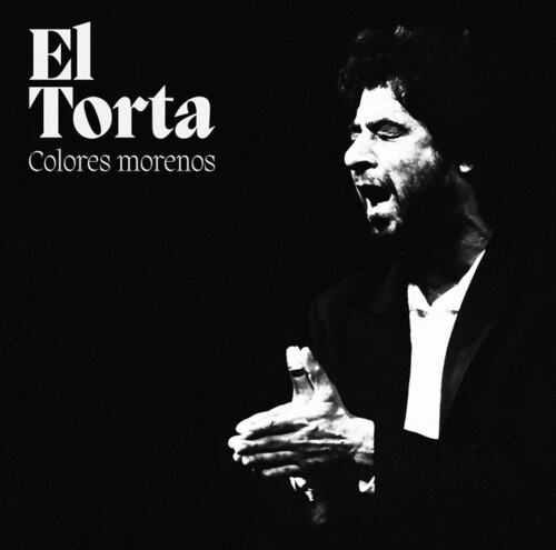 【輸入盤LPレコード】Juan Moneo El Torta / Colores Morenos【LP2023/4/7発売】