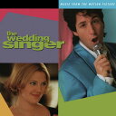 【輸入盤LPレコード】【新品】Soundtrack / Wedding Singer - Music From The Motion Picture 1【LP2...