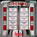 【輸入盤LPレコード】Foreigner / Records-Greatest Hits (Gatefold LP Jacket) (Limited Edition)【LP2024/2/2発売】(フォリナー)