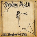 yALPR[hzChristian Death / Only Theatre Of Pain yz