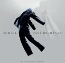 【輸入盤LPレコード】Paul Buchanan / Mid Air (180gram Vinyl)【LP2022/7/22発売】