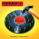 【輸入盤LPレコード】【新品】VA / Monday Dreamin【LP2022/5/27発売】