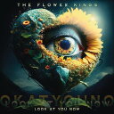 【輸入盤LPレコード】【新品】Flower Kings / Look At You Now (Gatefold LP Jacket)【LP2023/9/8発売】(2)
