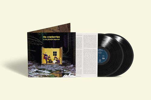 Cranberries / To The Faithful Departed(クランベリーズ)