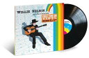 【輸入盤LPレコード】Willie Nelson / Rainbow Connection【LP2023/11/10発売】(ウィリー ネルソン)