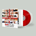 【輸入盤LPレコード】Soundtrack / Love Actually【LP2023/11/24発売】(サウンドトラック)