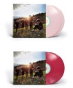 【輸入盤LPレコード】Day6 / Sunrise (Colored Vinyl) (Limited Edition)【LP2023/11/3発売】