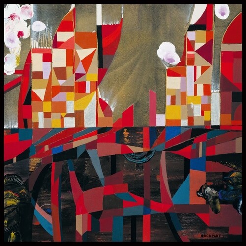 こちらの商品は輸入盤のため、稀にジャケットに多少のスレや角にシワがある場合がございます。こちらの商品はネコポスでお届けできません。2023/5/26発売輸入盤レーベル：KOMPAKT GERMANY収録曲：