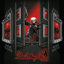 【輸入盤LPレコード】【新品】Soundtrack / Devil May Cry (Box)【LP2023/11/24発売】(サウンドトラック)