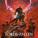 【輸入盤LPレコード】【新品】Soundtrack / Lords Of The Fallen【LP2024/3/29発売】(サウンドトラック)(ロード オブ ...