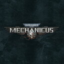【輸入盤LPレコード】【新品】David Guillaume (Soundtrack) / Warhammer 40,000: Mechanicus (Colo...