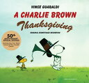 【輸入盤LPレコード】【新品】Vince Guaraldi / A Charlie Brown Thanksgiving (Anniversary Editio...
