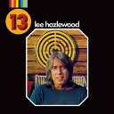 【輸入盤LPレコード】【新品】Lee Hazlewood / 13 (Deluxe Edition) (Gatefold LP Jacket) (Expande...