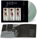 【輸入盤LPレコード】【新品】Betty Davis / Betty Davis (Clear Vinyl)【LP2023/8/25発売】(ベティ・デイヴィス)(2)