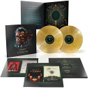 【輸入盤LPレコード】【新品】Soundtrack / Cabinet Of Curiosities【LP2023/6/23発売】(サウンドトラック)