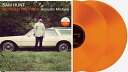 【輸入盤LPレコード】【新品】Sam Hunt / Between The Pines (Acoustic Mixtape) (Colored Vinyl) (...