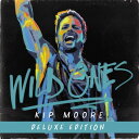 【輸入盤LPレコード】【新品】Kip Moore / Wild Ones (Blue) (Colored Vinyl) (Deluxe Edition)【LP2...