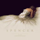 【輸入盤LPレコード】Jonny Greenwood (Soundtrack) / Spencer【LP2022/4/1発売】