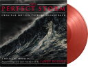 【輸入盤LPレコード】【新品】James Horner (Soundtrack) / Perfect Storm (Black) (Colored Vinyl)...