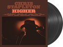 【輸入盤LPレコード】【新品】Chris Stapleton / Higher (180gram Vinyl)【LP2023/11/10発売】(クリス・ステイプ...